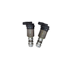 2006-2010 BMW 650i Right or Left Vanos VVT Solenoid Valve Set(2), 11-36-7-560-462, F039, OEM, 2006, 2007, 2008, 2009, 2010