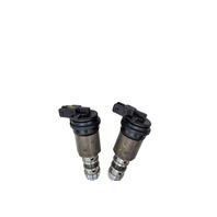 2006-2010 BMW 650i Right or Left Vanos VVT Solenoid Valve Set(2), 11-36-7-560-462, F039, OEM, 2006, 2007, 2008, 2009, 2010