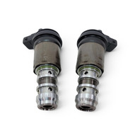 2006-2010 BMW 650i Right or Left Vanos VVT Solenoid Valve Set(2), 11-36-7-560-462, F039, OEM, 2006, 2007, 2008, 2009, 2010