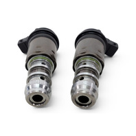 2006-2010 BMW 650i Right or Left Vanos VVT Solenoid Valve Set(2), 11-36-7-560-462, F039, OEM, 2006, 2007, 2008, 2009, 2010