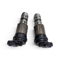 2006-2010 BMW 650i Right or Left Vanos VVT Solenoid Valve Set(2), 11-36-7-560-462, F039, OEM, 2006, 2007, 2008, 2009, 2010