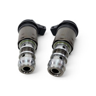 2006-2010 BMW 650i Right or Left Vanos VVT Solenoid Valve Set(2), 11-36-7-560-462, F039, OEM, 2006, 2007, 2008, 2009, 2010