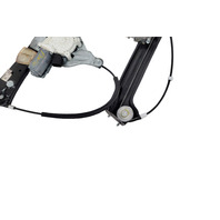 2006-2007 BMW 650i Front Right Power Window Regulator w/Motor, 51-33-7-008-626, F039, OEM, 2006, 2007