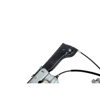 2006-2007 BMW 650i Front Right Power Window Regulator w/Motor, 51-33-7-008-626, F039, OEM, 2006, 2007