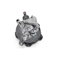 2006-2010 BMW 650i Brake Booster Vacuum Pump, 11-66-7-635-657, F039, OEM, 2006, 2007, 2008, 2009, 2010