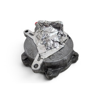 2006-2010 BMW 650i Brake Booster Vacuum Pump, 11-66-7-635-657, F039, OEM, 2006, 2007, 2008, 2009, 2010