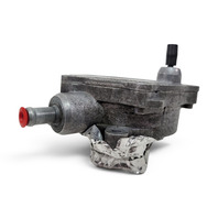 2006-2010 BMW 650i Brake Booster Vacuum Pump, 11-66-7-635-657, F039, OEM, 2006, 2007, 2008, 2009, 2010