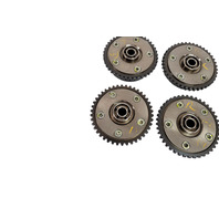 2006-2010 BMW 650i E64 4.8L N62 VANOS Camshaft Adjuster Gear Set(4), 11-36-7-506-775, F039, OEM, 2006, 2007, 2008, 2009, 2010