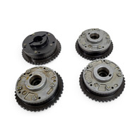 2006-2010 BMW 650i E64 4.8L N62 VANOS Camshaft Adjuster Gear Set(4), 11-36-7-506-775, F039, OEM, 2006, 2007, 2008, 2009, 2010