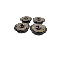 2006-2010 BMW 650i E64 4.8L N62 VANOS Camshaft Adjuster Gear Set(4), 11-36-7-506-775, F039, OEM, 2006, 2007, 2008, 2009, 2010