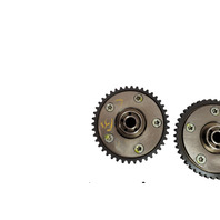 2006-2010 BMW 650i E64 4.8L N62 VANOS Camshaft Adjuster Gear Set(4), 11-36-7-506-775, F039, OEM, 2006, 2007, 2008, 2009, 2010