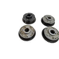 2006-2010 BMW 650i E64 4.8L N62 VANOS Camshaft Adjuster Gear Set(4), 11-36-7-506-775, F039, OEM, 2006, 2007, 2008, 2009, 2010