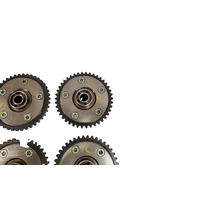 2006-2010 BMW 650i E64 4.8L N62 VANOS Camshaft Adjuster Gear Set(4), 11-36-7-506-775, F039, OEM, 2006, 2007, 2008, 2009, 2010