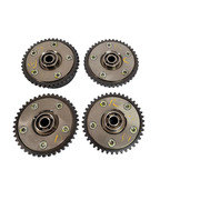 2006-2010 BMW 650i E64 4.8L N62 VANOS Camshaft Adjuster Gear Set(4), 11-36-7-506-775, F039, OEM, 2006, 2007, 2008, 2009, 2010