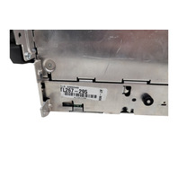 2006-2007 BMW 650i Radio Navigator DVD/CD Player, 65-83-9-123-088, F039, OEM, 2006, 2007