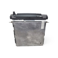 2006-2007 BMW 650i Radio Navigator DVD/CD Player, 65-83-9-123-088, F039, OEM, 2006, 2007