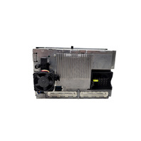 2006-2007 BMW 650i Radio Navigator DVD/CD Player, 65-83-9-123-088, F039, OEM, 2006, 2007
