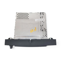 2006-2007 BMW 650i Radio Navigator DVD/CD Player, 65-83-9-123-088, F039, OEM, 2006, 2007