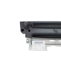 2006-2007 BMW 650i Radio Navigator DVD/CD Player, 65-83-9-123-088, F039, OEM, 2006, 2007