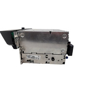 2006-2007 BMW 650i Radio Navigator DVD/CD Player, 65-83-9-123-088, F039, OEM, 2006, 2007