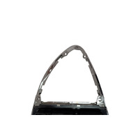 2006-2007 BMW 650i Front Center Console Tray Cover Metallic, 51-45-7-073-721, 51-16-7-073-644, F039, OEM, 2006, 2007
