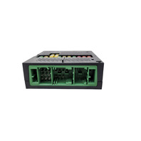 2006-2010 BMW 650i Integrated Power Supply IVM Fuse Relay Module, 12-52-7-510-638, F039, OEM, 2006, 2007, 2008, 2009, 2010