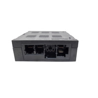 2006-2010 BMW 650i Integrated Power Supply IVM Fuse Relay Module, 12-52-7-510-638, F039, OEM, 2006, 2007, 2008, 2009, 2010