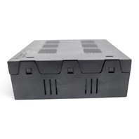 2006-2010 BMW 650i Integrated Power Supply IVM Fuse Relay Module, 12-52-7-510-638, F039, OEM, 2006, 2007, 2008, 2009, 2010