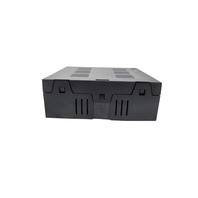 2006-2010 BMW 650i Integrated Power Supply IVM Fuse Relay Module, 12-52-7-510-638, F039, OEM, 2006, 2007, 2008, 2009, 2010