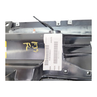 2006-2010 BMW 650i Air Bag Airbag Left/Driver Knee Module Black, 51-45-8-040-865, F039, OEM, 2006, 2007, 2008, 2009, 2010