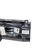 2006-2010 BMW 650i Air Bag Airbag Left/Driver Knee Module Black, 51-45-8-040-865, F039, OEM, 2006, 2007, 2008, 2009, 2010