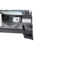 2006-2010 BMW 650i Air Bag Airbag Left/Driver Knee Module Black, 51-45-8-040-865, F039, OEM, 2006, 2007, 2008, 2009, 2010