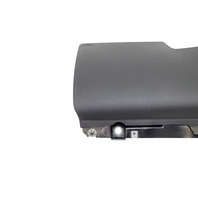 2006-2010 BMW 650i Air Bag Airbag Left/Driver Knee Module Black, 51-45-8-040-865, F039, OEM, 2006, 2007, 2008, 2009, 2010