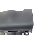 2006-2010 BMW 650i Air Bag Airbag Left/Driver Knee Module Black, 51-45-8-040-865, F039, OEM, 2006, 2007, 2008, 2009, 2010