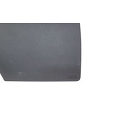 2006-2010 BMW 650i Air Bag Airbag Left/Driver Knee Module Black, 51-45-8-040-865, F039, OEM, 2006, 2007, 2008, 2009, 2010