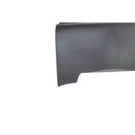 2006-2010 BMW 650i Air Bag Airbag Left/Driver Knee Module Black, 51-45-8-040-865, F039, OEM, 2006, 2007, 2008, 2009, 2010