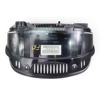 2006-2010 BMW 650i Speedometer Instrument Cluster Gauge 107K Miles, 62-10-9-194-903, F039, OEM, 2006, 2007, 2008, 2009, 2010