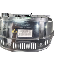 2006-2010 BMW 650i Speedometer Instrument Cluster Gauge 107K Miles, 62-10-9-194-903, F039, OEM, 2006, 2007, 2008, 2009, 2010