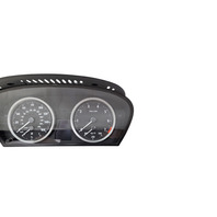 2006-2010 BMW 650i Speedometer Instrument Cluster Gauge 107K Miles, 62-10-9-194-903, F039, OEM, 2006, 2007, 2008, 2009, 2010