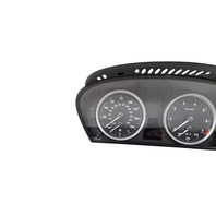 2006-2010 BMW 650i Speedometer Instrument Cluster Gauge 107K Miles, 62-10-9-194-903, F039, OEM, 2006, 2007, 2008, 2009, 2010