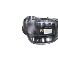2006-2010 BMW 650i Speedometer Instrument Cluster Gauge 107K Miles, 62-10-9-194-903, F039, OEM, 2006, 2007, 2008, 2009, 2010