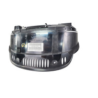2006-2010 BMW 650i Speedometer Instrument Cluster Gauge 107K Miles, 62-10-9-194-903, F039, OEM, 2006, 2007, 2008, 2009, 2010