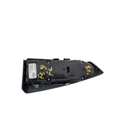 2006-2010 BMW 650i Master Power Window Switch, Right/Left Set, 61-31-8-029-905, 61-31-8-029-901, F039, OEM, 2006, 2007, 2008, 2009, 2010