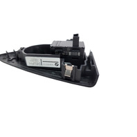 2006-2010 BMW 650i Master Power Window Switch, Right/Left Set, 61-31-8-029-905, 61-31-8-029-901, F039, OEM, 2006, 2007, 2008, 2009, 2010