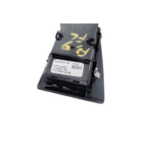 2006-2010 BMW 650i Master Power Window Switch, Right/Left Set, 61-31-8-029-905, 61-31-8-029-901, F039, OEM, 2006, 2007, 2008, 2009, 2010