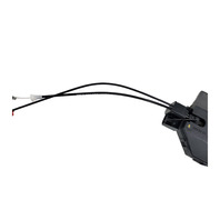 2006-2010 BMW 650i E64 Trunk Lid Latch Lock Actuator, 51-24-7-840-617, F039, OEM, 2006, 2007, 2008, 2009, 2010