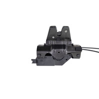 2006-2010 BMW 650i E64 Trunk Lid Latch Lock Actuator, 51-24-7-840-617, F039, OEM, 2006, 2007, 2008, 2009, 2010