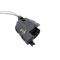 2006-2010 BMW 650i E64 Trunk Lid Latch Lock Actuator, 51-24-7-840-617, F039, OEM, 2006, 2007, 2008, 2009, 2010