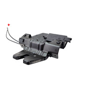 2006-2010 BMW 650i E64 Trunk Lid Latch Lock Actuator, 51-24-7-840-617, F039, OEM, 2006, 2007, 2008, 2009, 2010