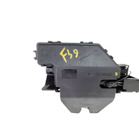 2006-2010 BMW 650i E64 Trunk Lid Latch Lock Actuator, 51-24-7-840-617, F039, OEM, 2006, 2007, 2008, 2009, 2010